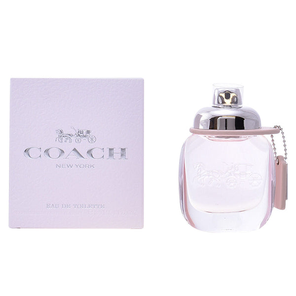 COACH EAU DE TOILETTE eau de toilette