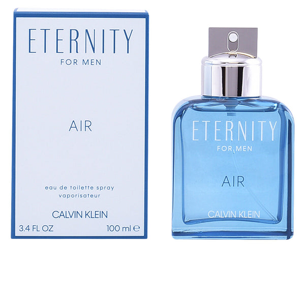 ETERNITY AIR MEN eau de toilette  100 ml