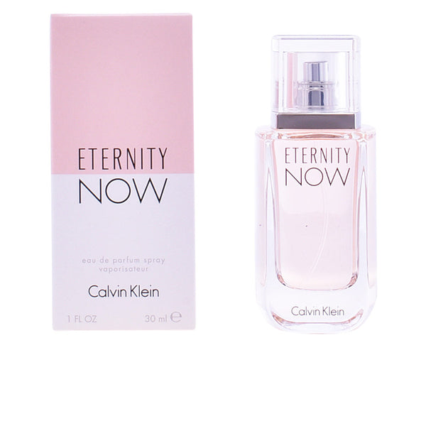 ETERNITY NOW eau de parfum