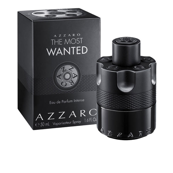 THE MOST WANTED eau de parfum intense