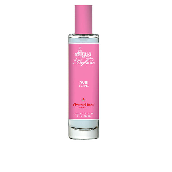 RUBÍ FEMME eau de parfum