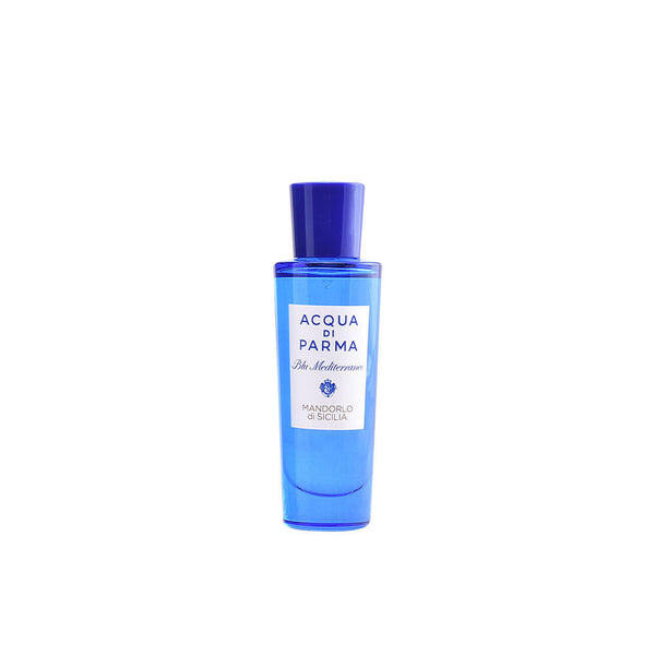 BLU MEDITERRANEO MANDORLO DI SICILIA eau de toilette