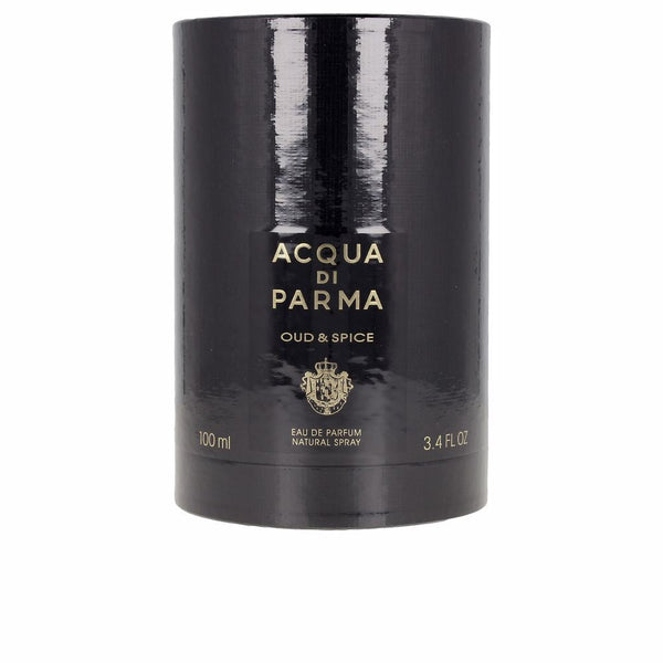 SIGNATURES OF THE SUN OUD&SPICE eau de parfum