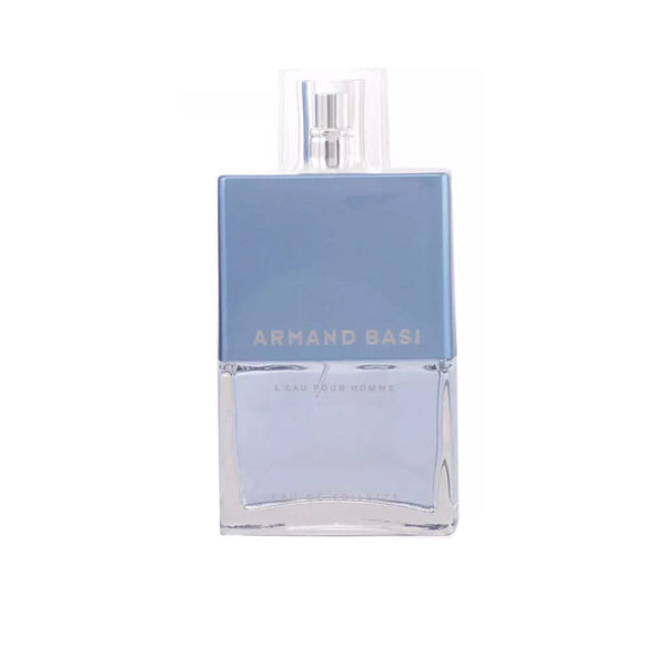 L'EAU POUR HOMME eau de toilette