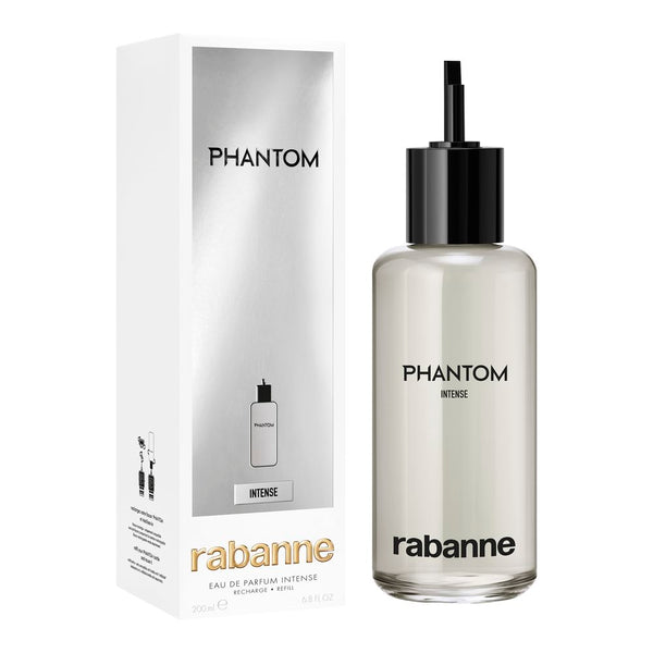 PHANTOM INTENSE Eau de parfum recharge 200 ml