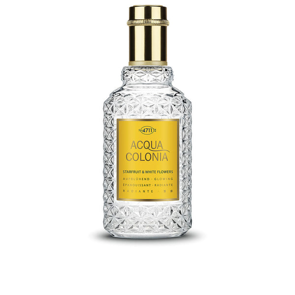 ACQUA COLONIA STARFRUIT & WHITEFLOWERS eau de cologne