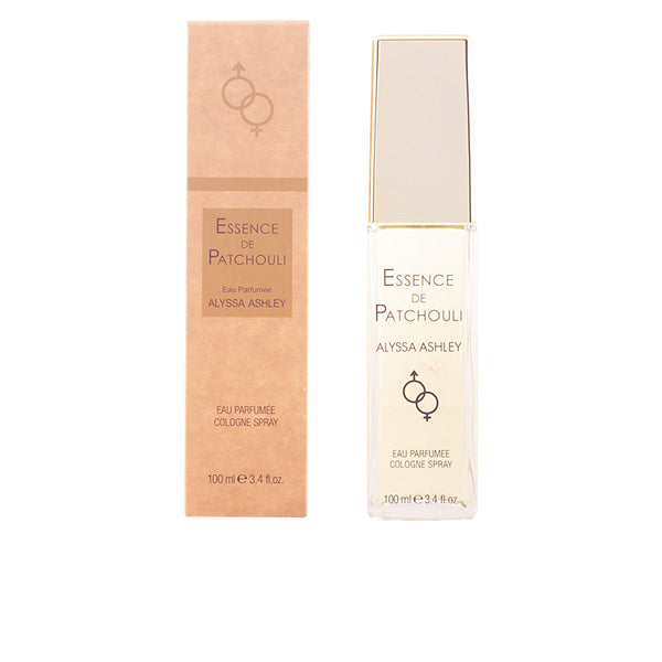 ESSENCE DE PATCHOULI eau parfumée cologne  100 ml
