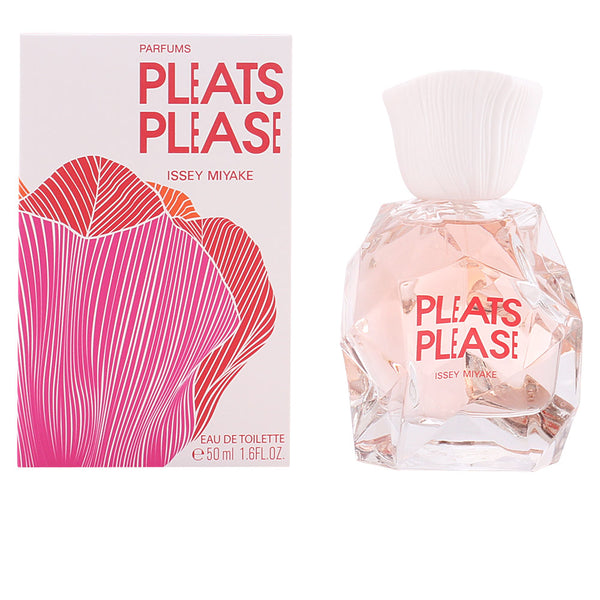PLEATS PLEASE eau de toilette  50 ml