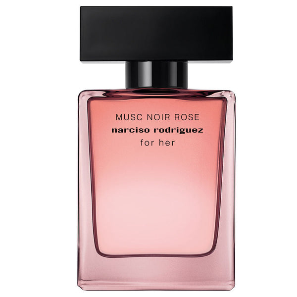 MUSC NOIR ROSE eau de parfum