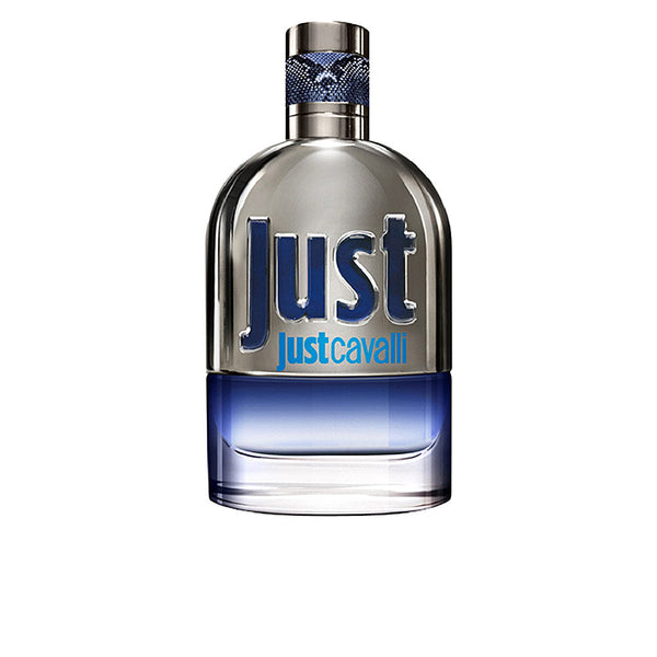 JUST CAVALLI MAN eau de toilette