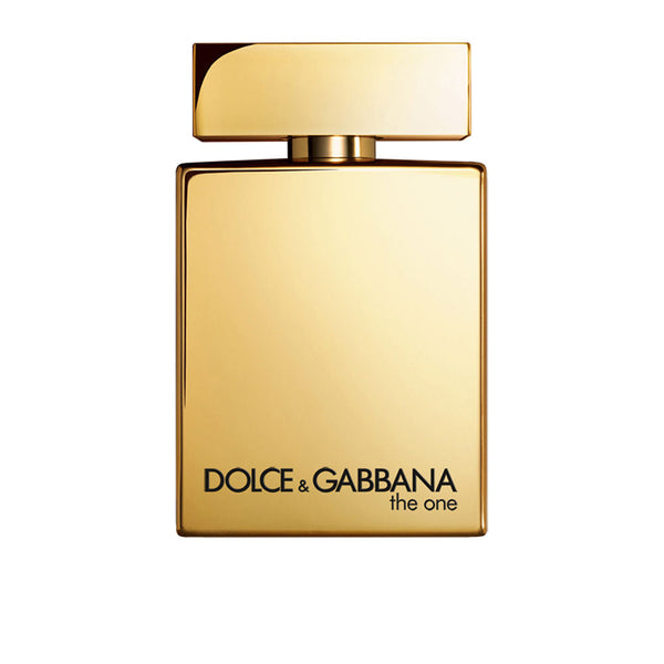 THE ONE FOR MEN GOLD INTENSE Eau de parfum