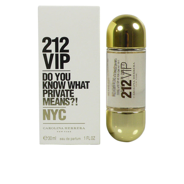 212 VIP eau de parfum