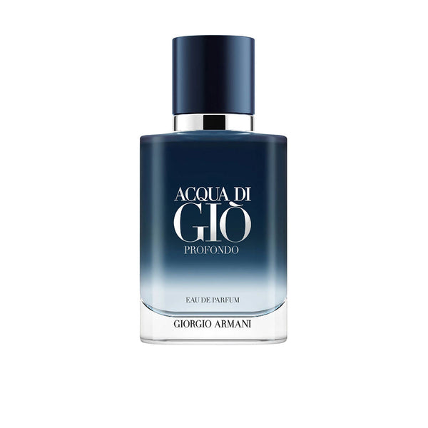 ACQUA DI GIO POUR HOMME PROFONDO Eau de Parfum