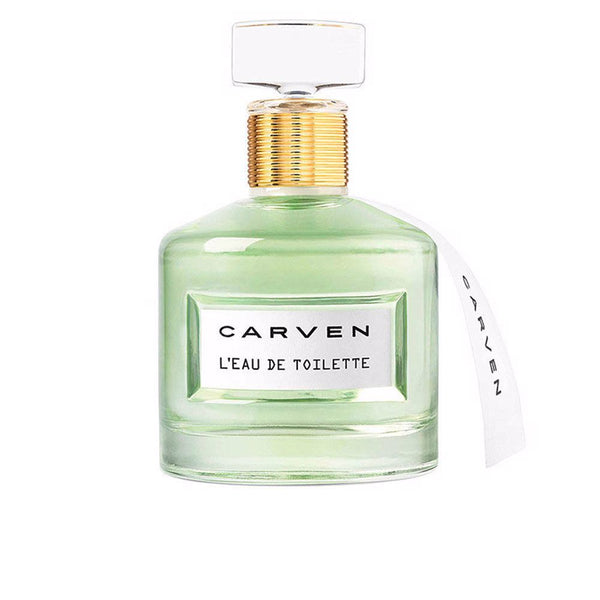 CARVEN L'EAU DE TOILETTE eau de toilette