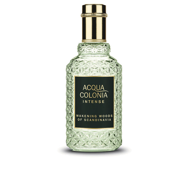 ACQUA COLONIA INTENSE WAKENING WOODS OF SCANDINAVIA edc