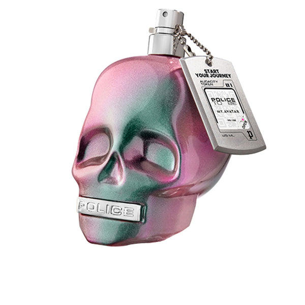 TO BE MY AVATAR FOR WOMAN Eau de parfum