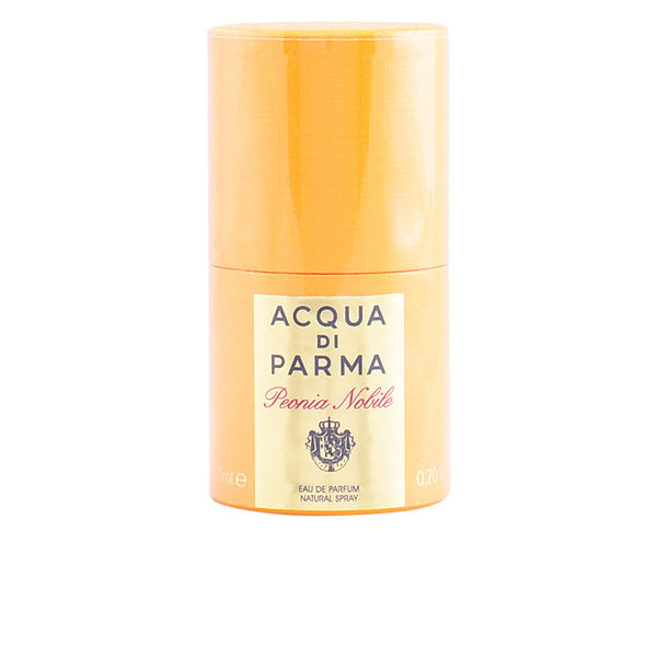 PEONIA NOBILE eau de parfum