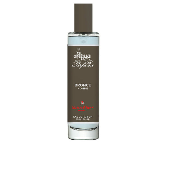 BRONCE HOMME eau de parfum
