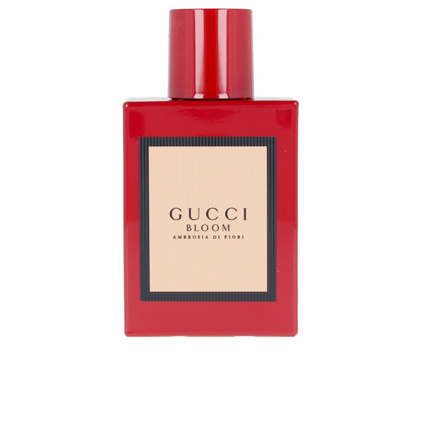 GUCCI BLOOM AMBROSIA DI FIORI eau de parfum  50 ml