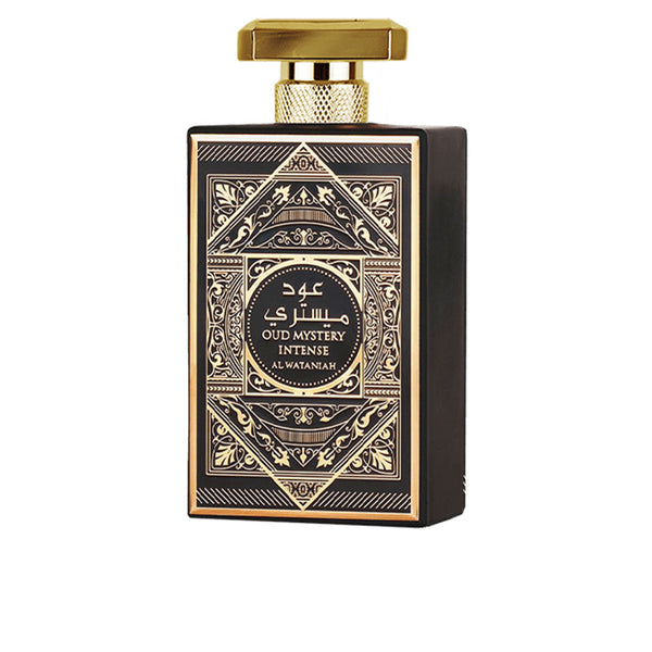 OUD MYSTERY INTENSE Eau de parfum  100 ml