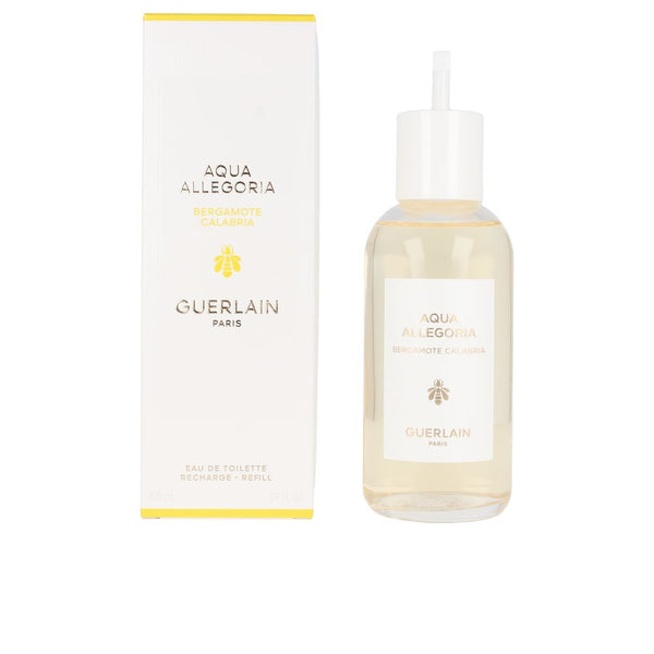 AQUA ALLEGORIA BERGAMOTE CALABRIA recharge Eau de toilette  200 ml