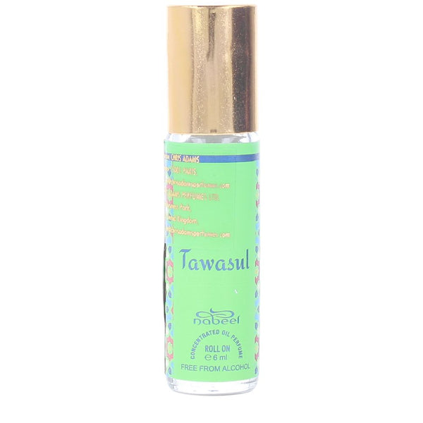 TAWASUL Eau de parfum roll on 6 ml
