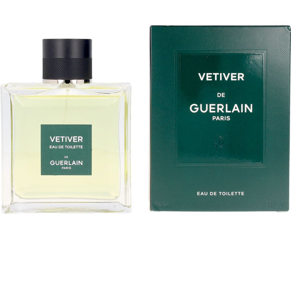 VETIVER eau de toilette