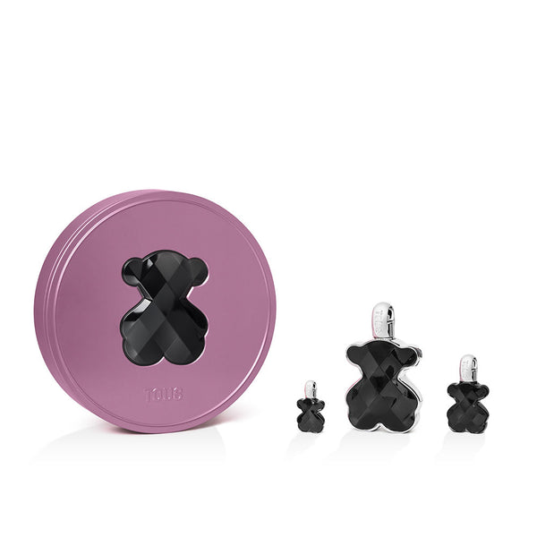 LOVEME THE ONYX PARFUM CASE 3 pcs