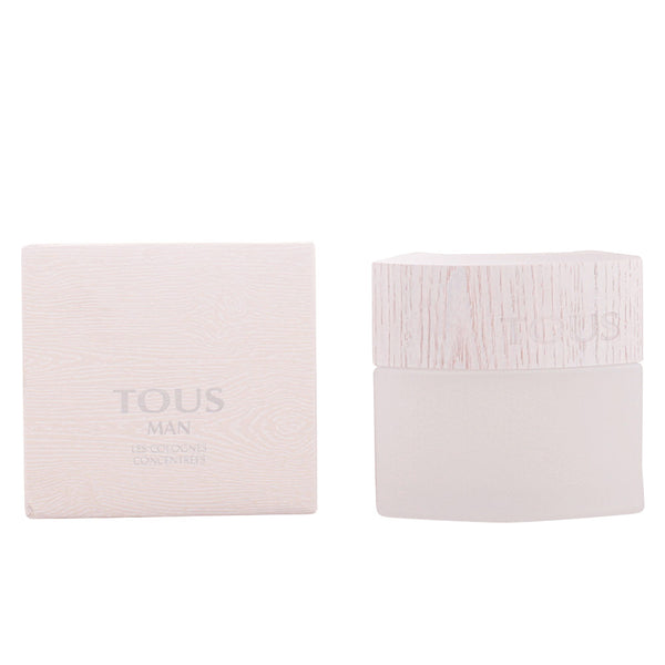 LES COLOGNES CONCENTRÉES MAN eau de toilette  50 ml
