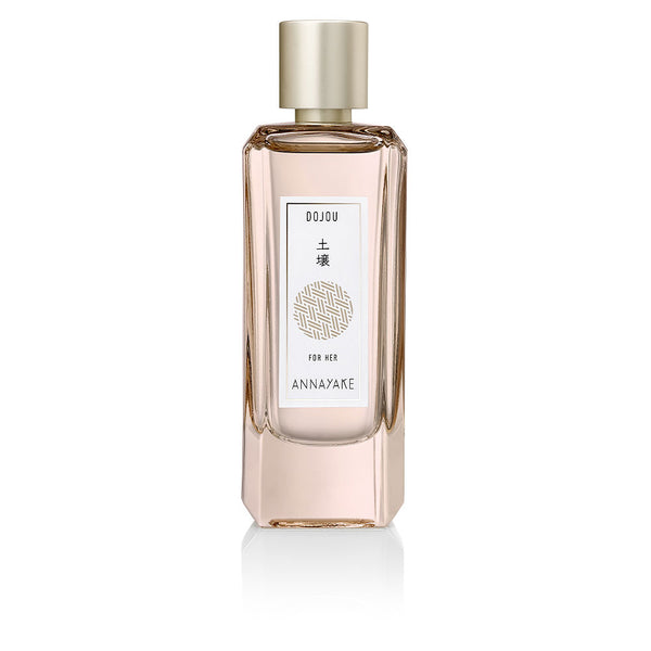 DOJOU FOR HER eau de parfum  100 ml