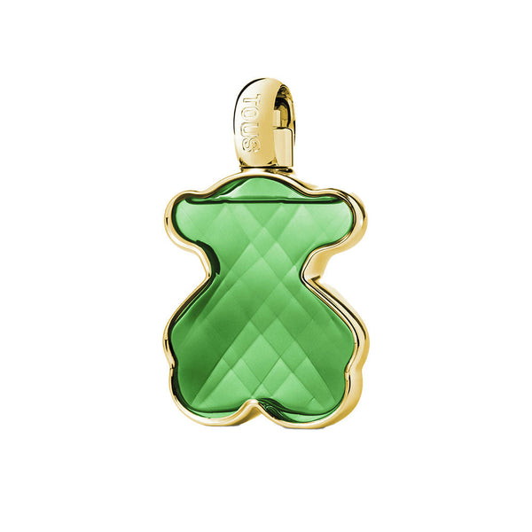 LOVEME THE EMERALD ELIXIR parfum