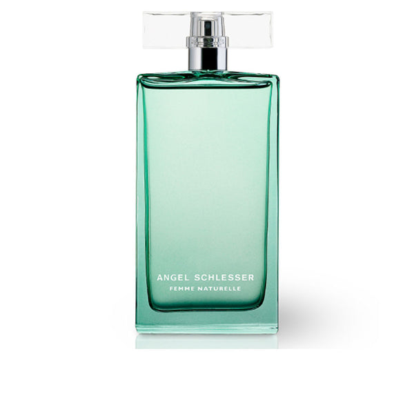 FEMME NATURELLE Eau de toilette  100 ml