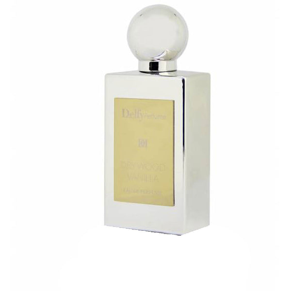 DRY WOOD VANILLA Eau de parfum  50 ml