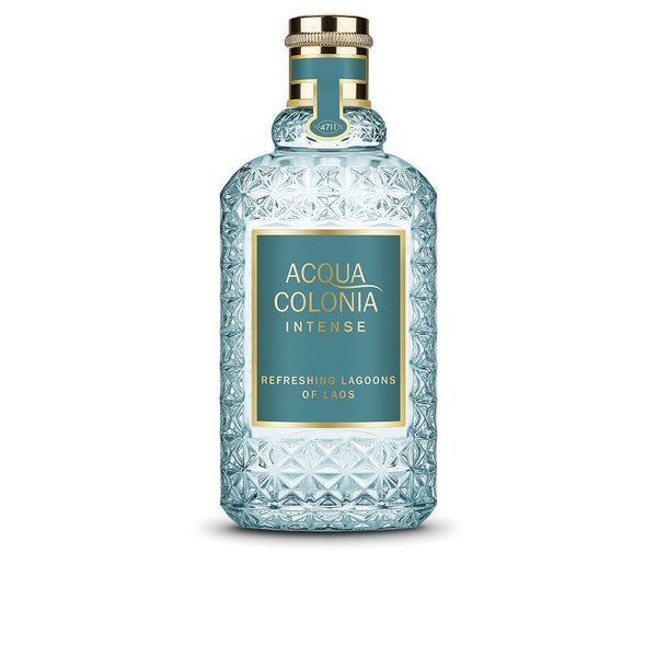ACQUA COLONIA INTENSE REFRESHING LAGOONS OF LAOS edc