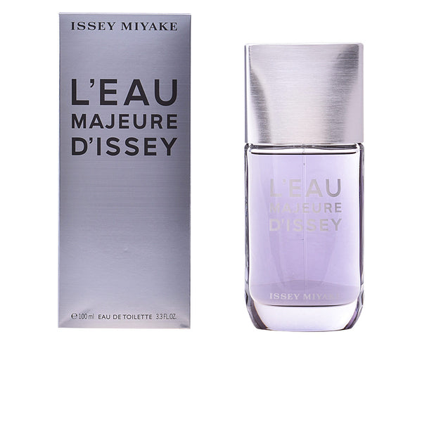L'EAU MAJEURE D'ISSEY eau de toilette  100 ml