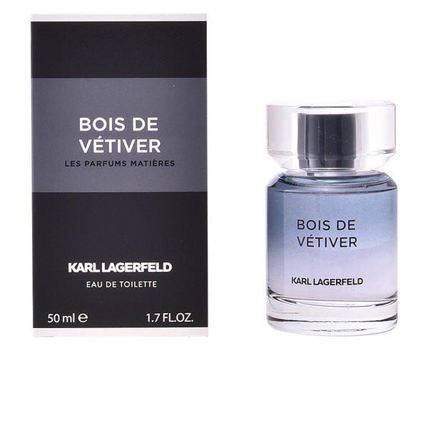 BOIS DE VÉTIVER eau de toilette