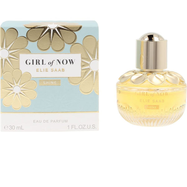 GIRL OF NOW SHINE eau de parfum