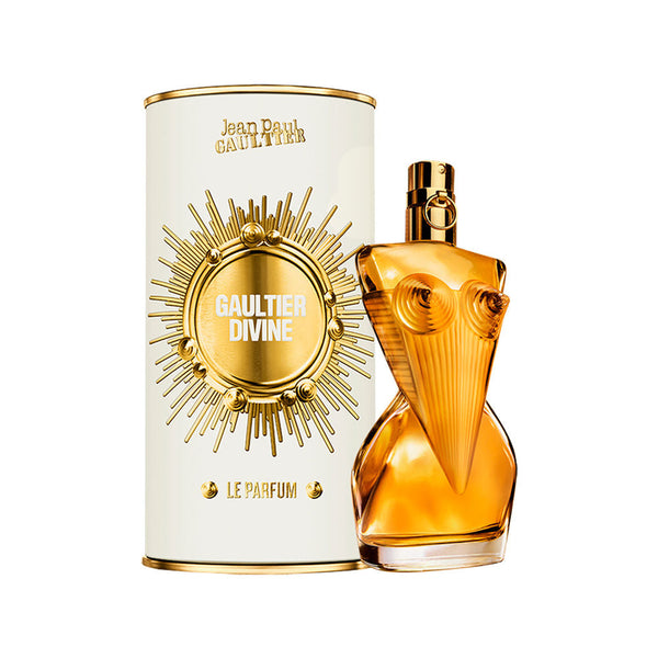 GAULTIER DIVINE LE PARFUM Eau de parfum  intense