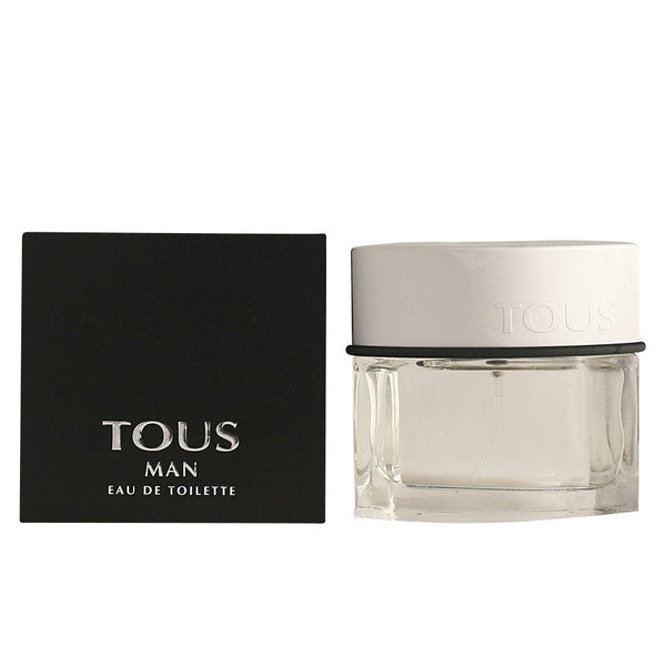 TOUS MAN eau de toilette