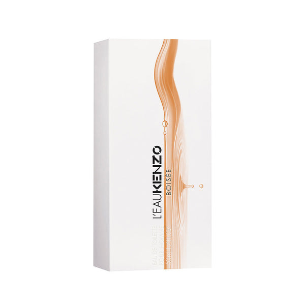 L'EAU KENZO BOISEE DROP eau de parfum  50 ml
