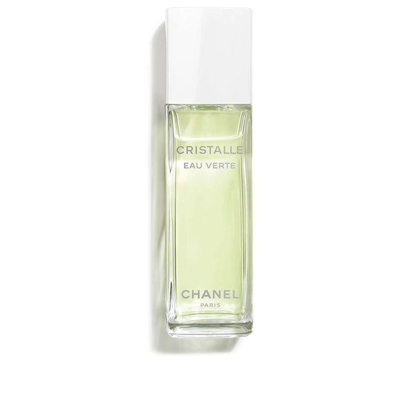 CRISTALLE EAU VERTE Eau de parfum  100 ml