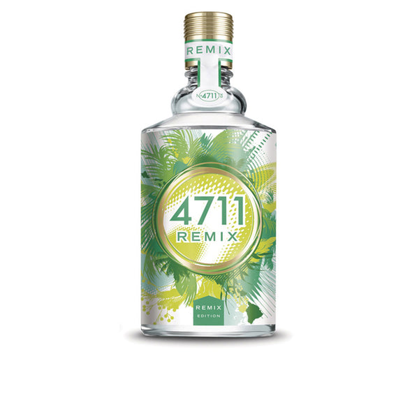 4711 REMIX GREEN OASIS edc 100 ml