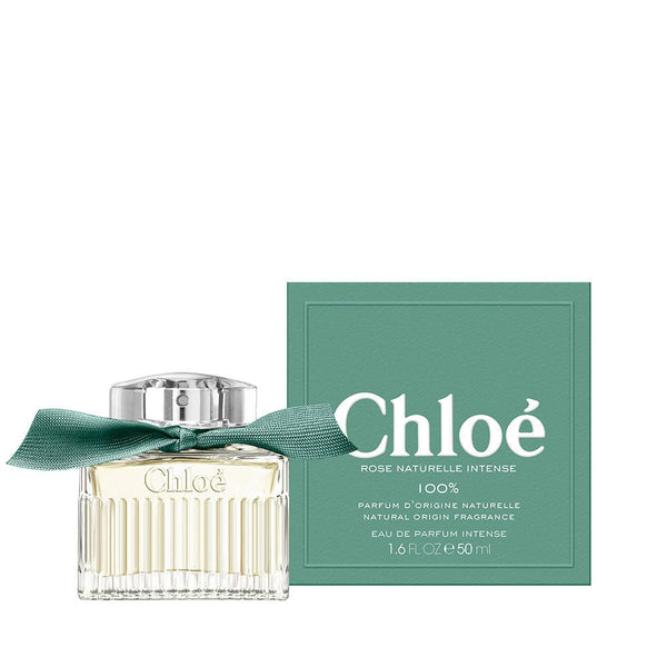 ROSE NATURELLE INTENSE eau de parfum rechargeable