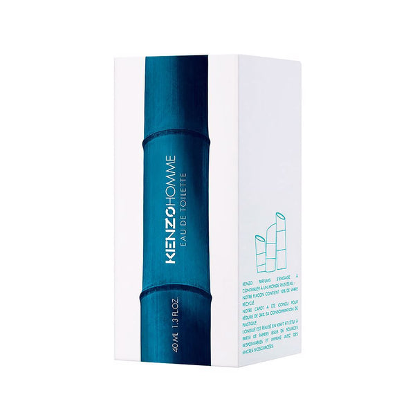 KENZO HOMME eau de toilette