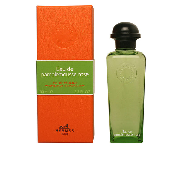 EAU DE PAMPLEMOUSSE ROSE eau de cologne