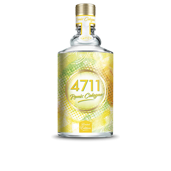 4711 REMIX URBAN SUMMER edc  100 ml