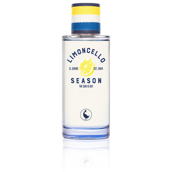 LIMONCELLO SEASON eau de toilette  125 ml