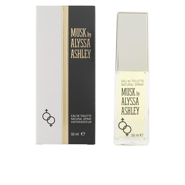 MUSK eau de toilette