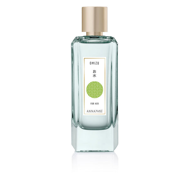 OMIZU FOR HER Eau de parfum  100 ml