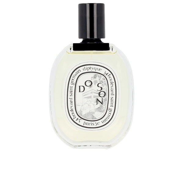 DO SON Eau de toilette  100 ml